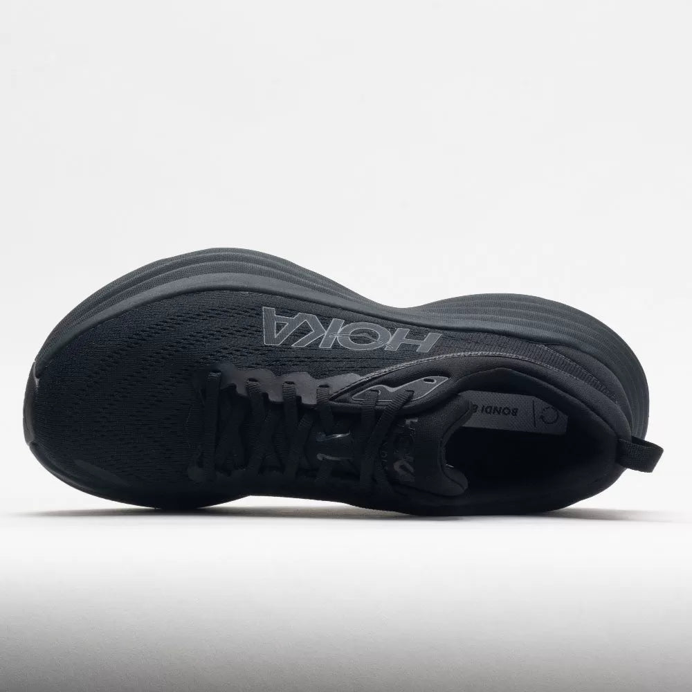 Bondi 8 Men's Black/Black