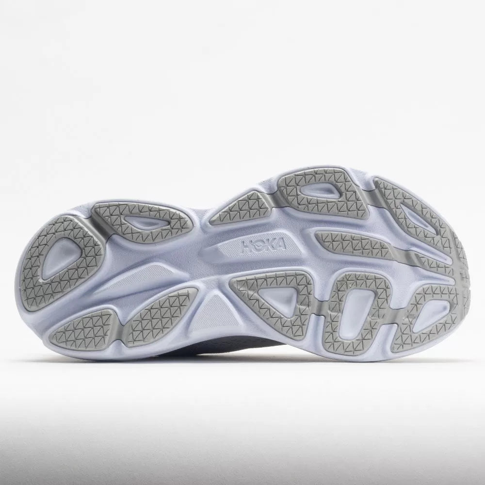 Bondi 8 Women's Harbor Mist/Lunar Rock