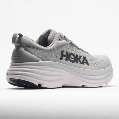 Bondi 8 Men's Sharkskin/Harbor Mist