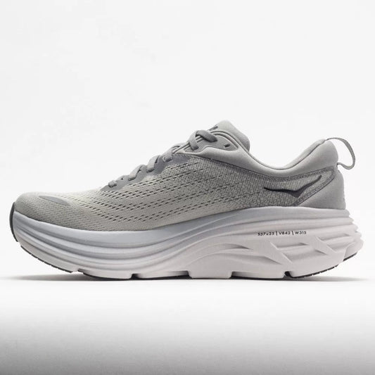 Bondi 8 Men's Sharkskin/Harbor Mist