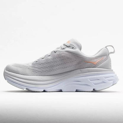 Bondi 8 Women's Harbor Mist/Lunar Rock